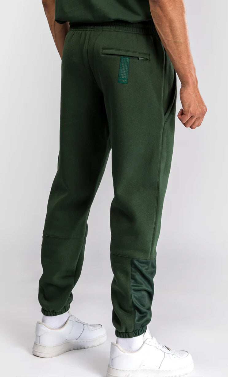 Venum Jogging Silent Power - Vert Forêt