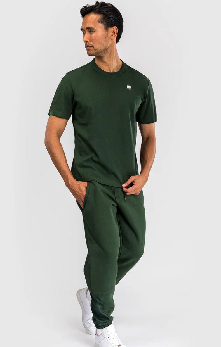 Venum T-Shirt Silent Power - Vert Forêt