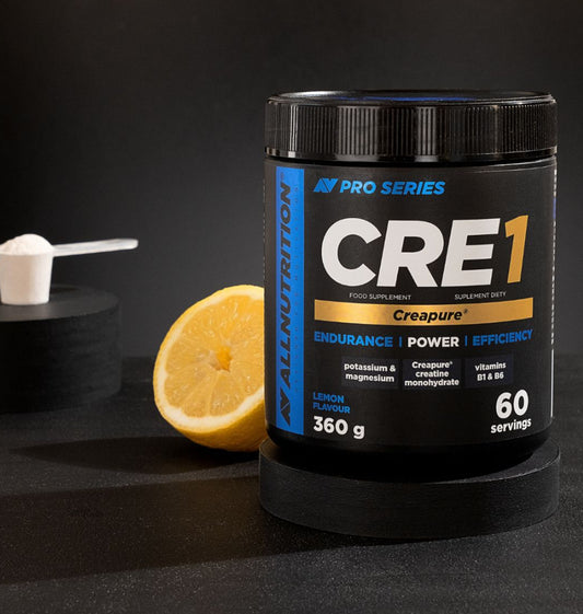 Allnutrition Pro Séries CRE1- 360g
