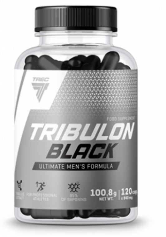 TREC Nutrition Tribulon Black 120 caps