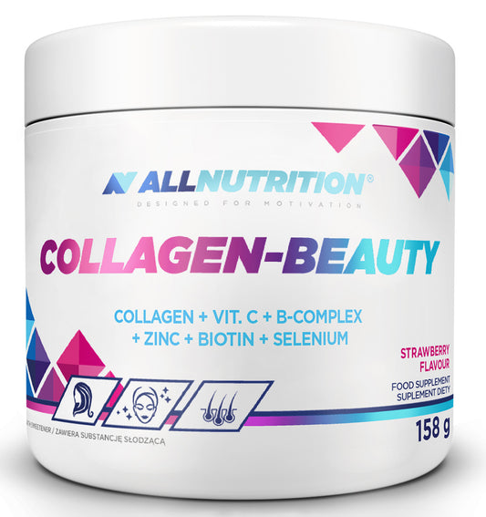 Allnutrition Collagen-Beauty -158g