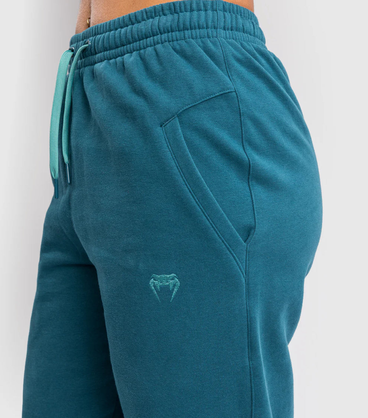 Jogging Venum x Demi - Bleu azur