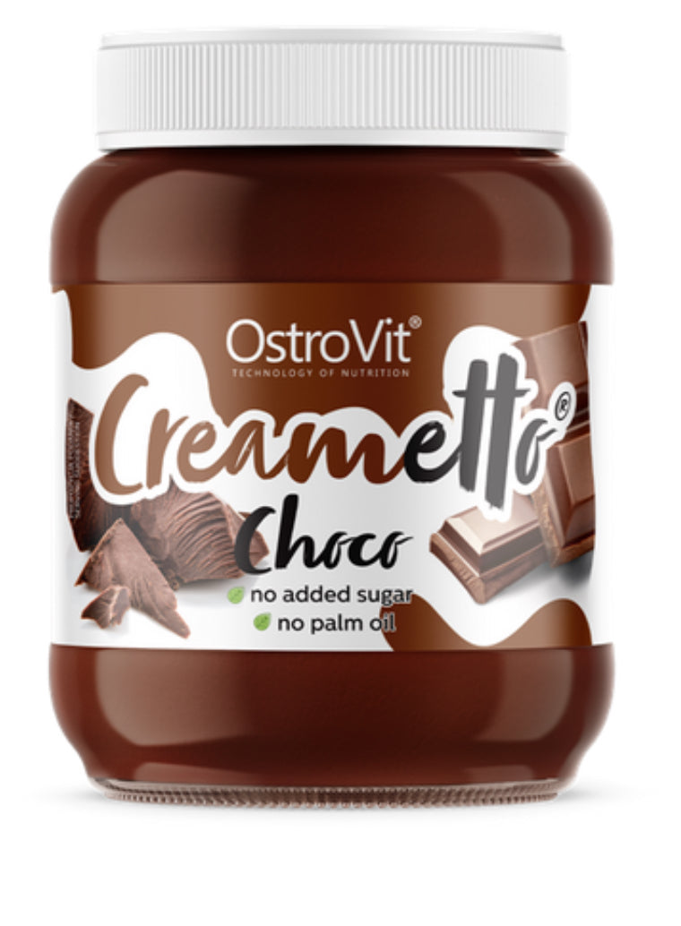 Ostrovit creamatto 350g