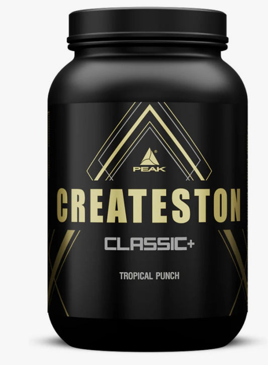 PEAK Créateston Classic + , 1kg6
