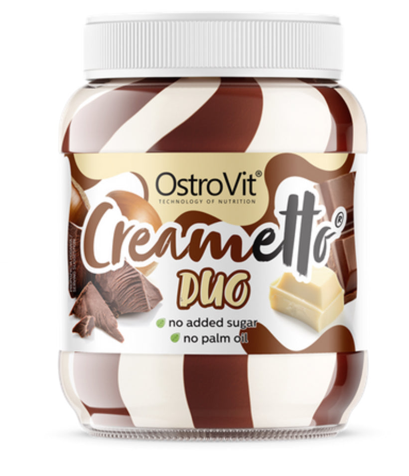 Ostrovit creamatto 350g