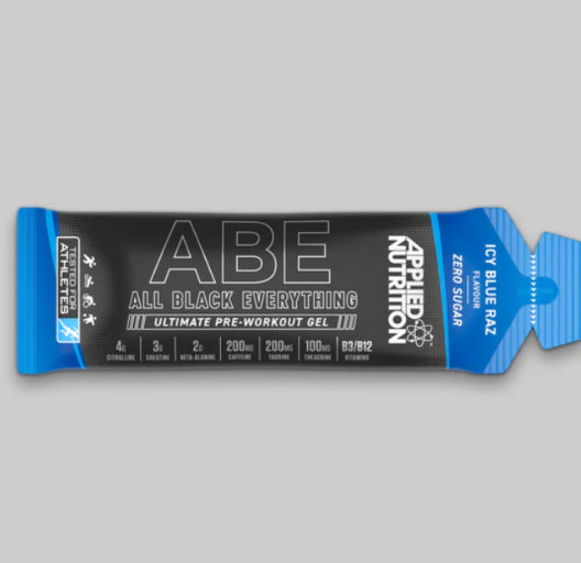 Applied Nutrition ABE Gel -60ml