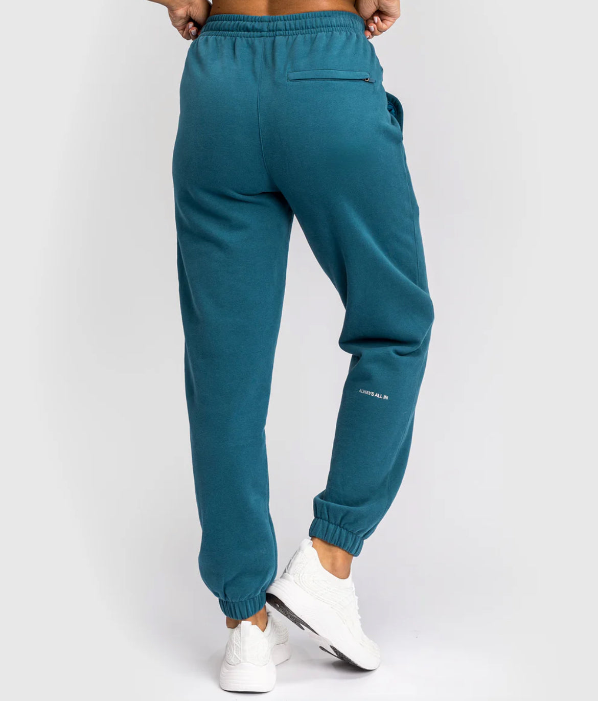Jogging Venum x Demi - Bleu azur