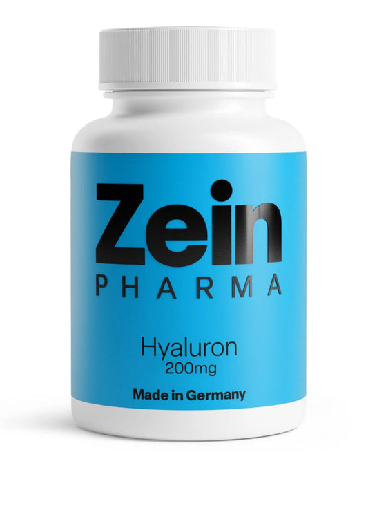 Zein Pharma Hyaluron Forte HA 200-30 caps