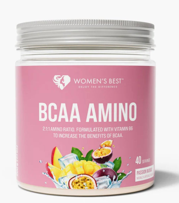 Women’s Best BCAA AMINO-200g