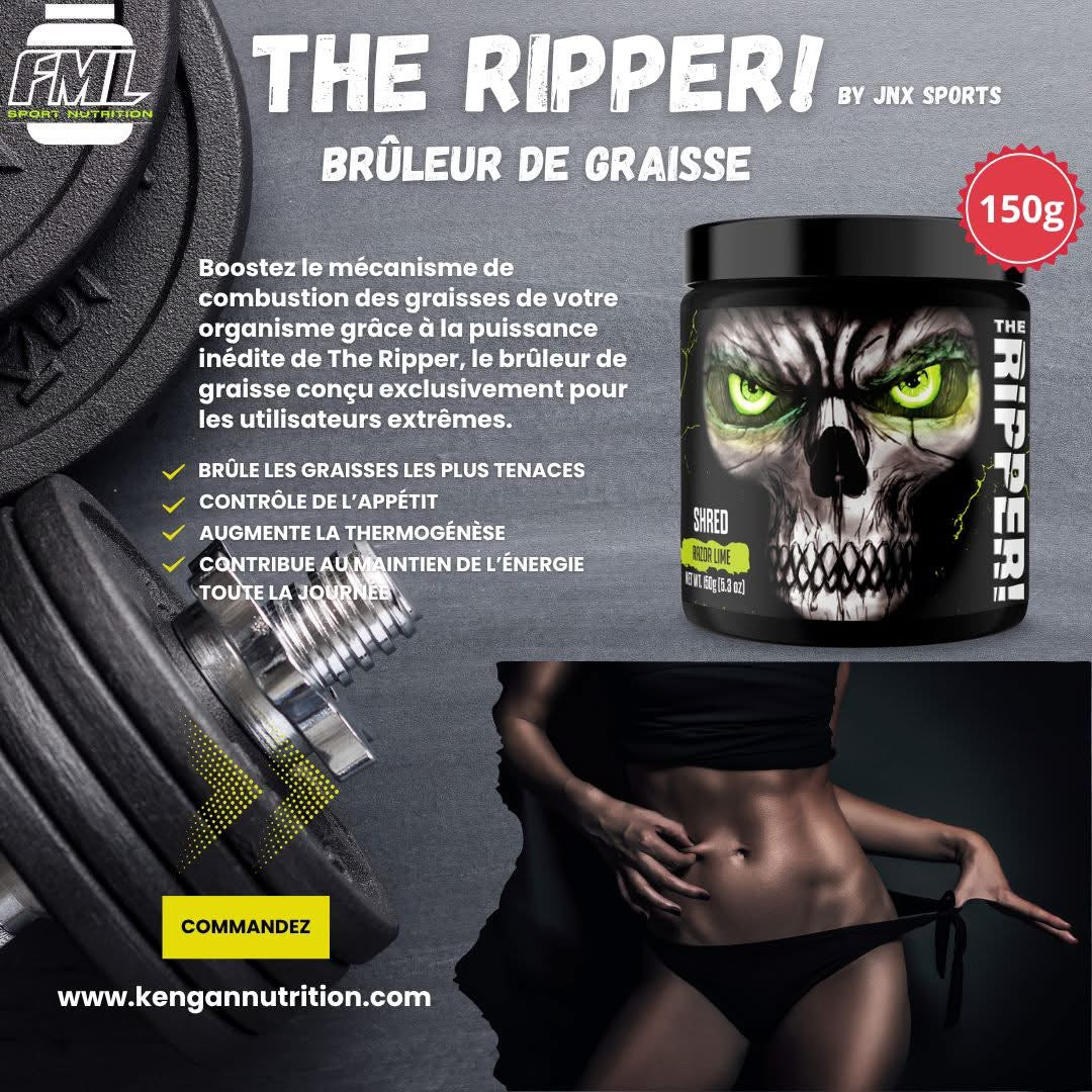 JNX Sports The Ripper! 150G