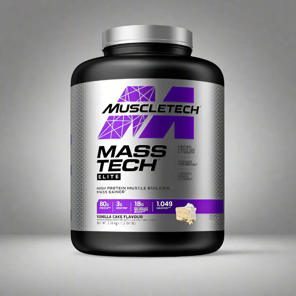 MASS-TECH ELITE 3,2KG