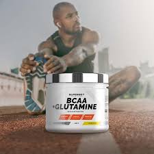 BCAA + GLUTAMINE 420g